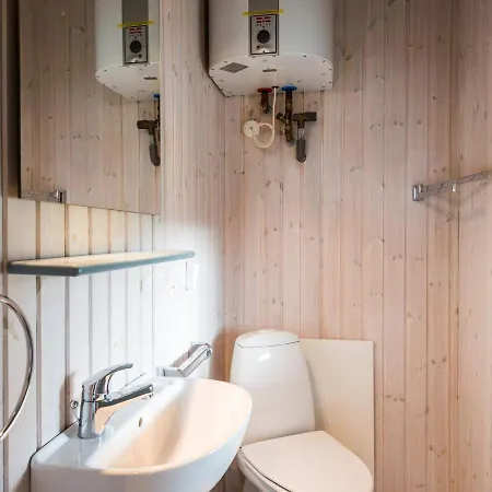 Holiday home Holiday Hvide Sande Lv Bjerregard