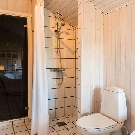 Holiday home Holiday Hvide Sande Lv *