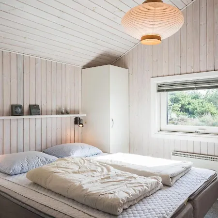 Holiday Hvide Sande Lv Holiday home *