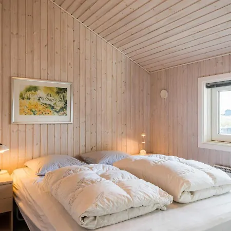Holiday home Holiday Hvide Sande Lv