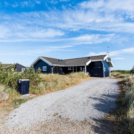Holiday home Holiday Hvide Sande Lv *