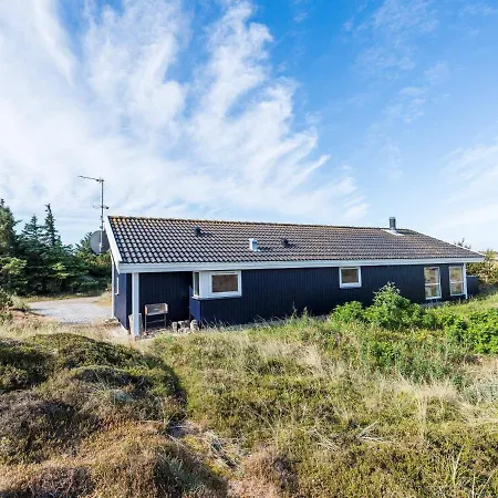 Holiday home Holiday Hvide Sande Lv *
